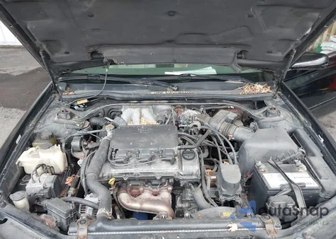 1999 Toyota Camry Solara Sle z USA, uszkodzony, nr VIN 2T1CF28P9XC212369